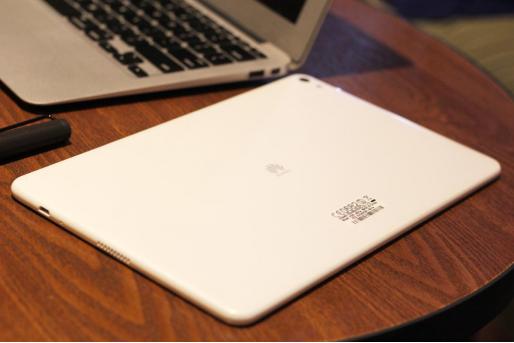 华为揽阅m2青春版,华为揽阅m2青春版装windows10