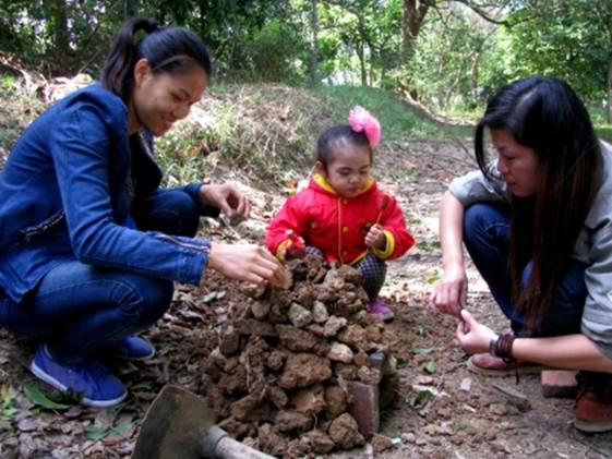 南宁十大最美农家乐推荐,南宁农家乐排行榜适合小朋友