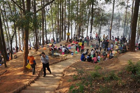 南宁十大最美农家乐推荐,南宁农家乐排行榜适合小朋友