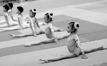 道家说：这些拉筋方法可以让你长寿