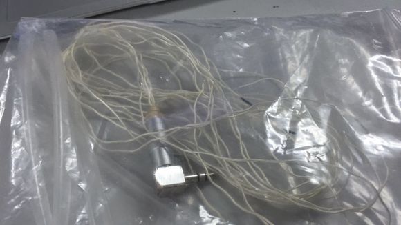 不能忍,森海塞尔ie80换线视频