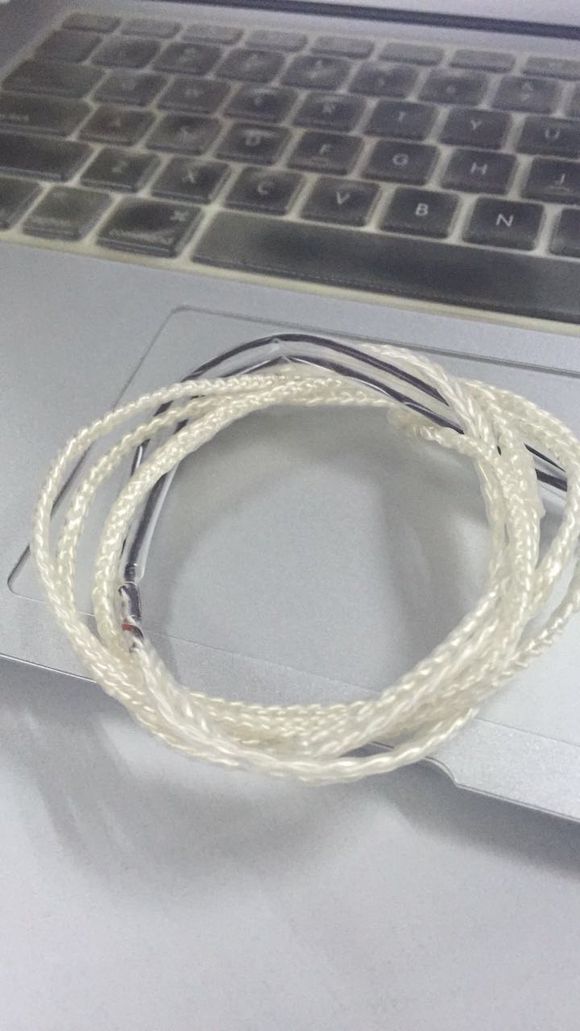 不能忍,森海塞尔ie80换线视频