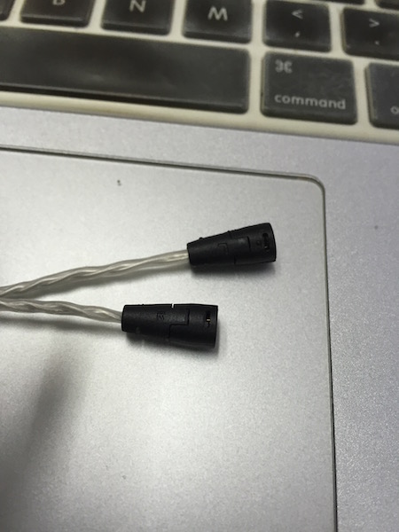 不能忍,森海塞尔ie80换线视频