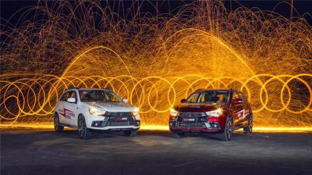 劲炫新款试驾视频,享受人生张家界