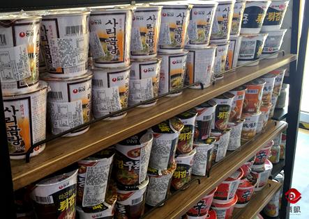 韩国屈臣氏中国屈臣氏,韩国屈臣氏店铺