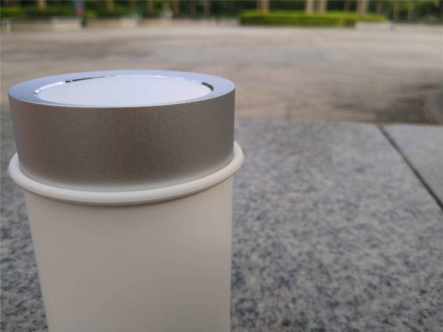 升级版小米随身蓝牙音箱,小米方盒子蓝牙音箱2和小钢炮