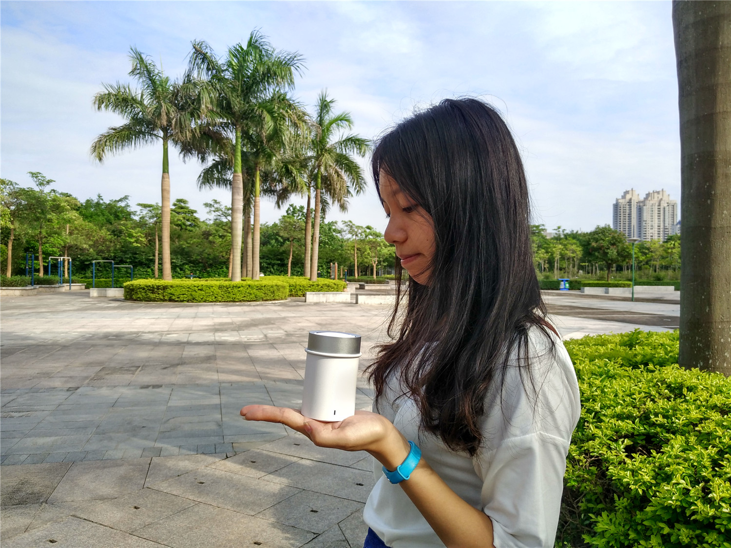 升级版小米随身蓝牙音箱,小米方盒子蓝牙音箱2和小钢炮