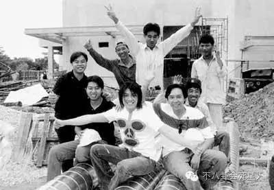 45岁阿杜心酸现状,消失10年的阿杜现状