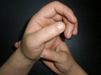 终于找到改善痛经的方法了,教你一招解决痛经问题