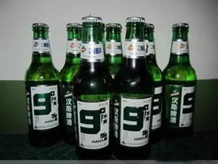 西安人为什么爱喝九度啤酒,西安人为什么对曲江有执念