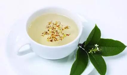 12个清热消暑药茶配方，一次都给你！