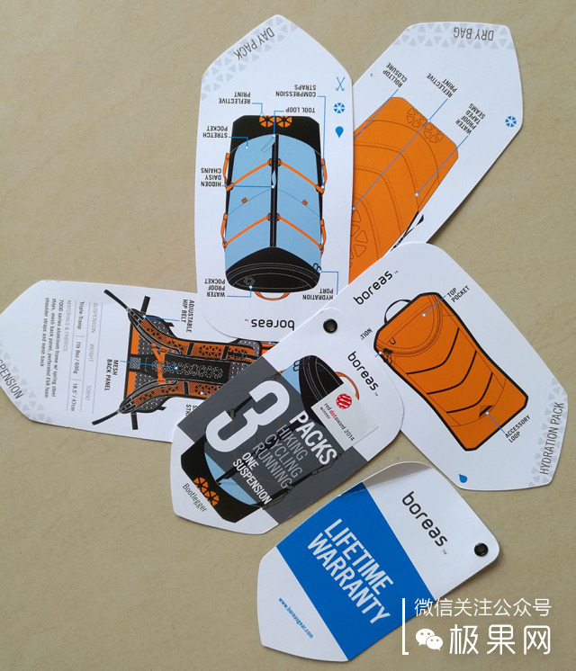 最方便实用的背包,出行必备多功能时尚背包