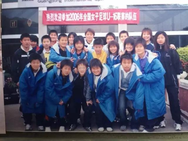 一团暴烈炽热的花火-足球运动员何昕芮|代言云南最大足球赛事！