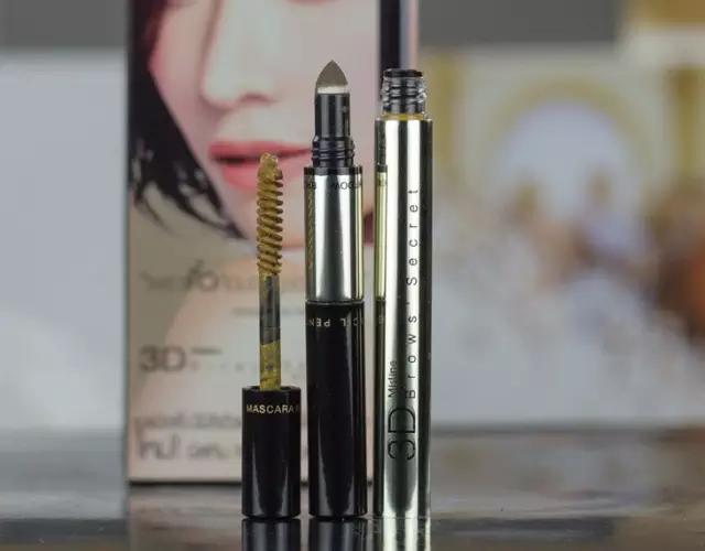 只用500元，搞定你的全套化妆品！