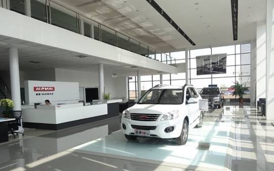 在东莞没有居住证，如何快速买车？