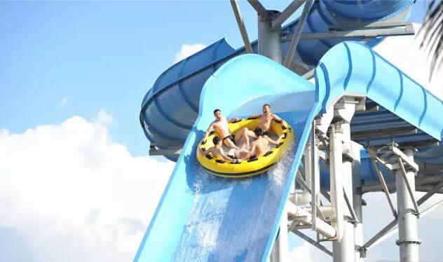 深圳欢乐谷儿童8-13岁项目攻略,深圳欢乐谷儿童生日有优惠票吗