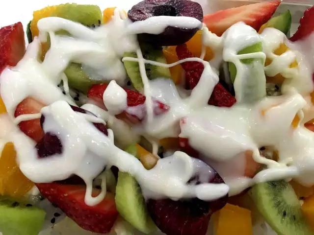 合肥惊现光速水果外卖，最晚到凌晨12点，这么任性的只有它了！