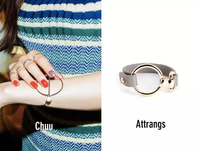 戴什么饰品好看又洋气,怎样戴饰品才显得有气质