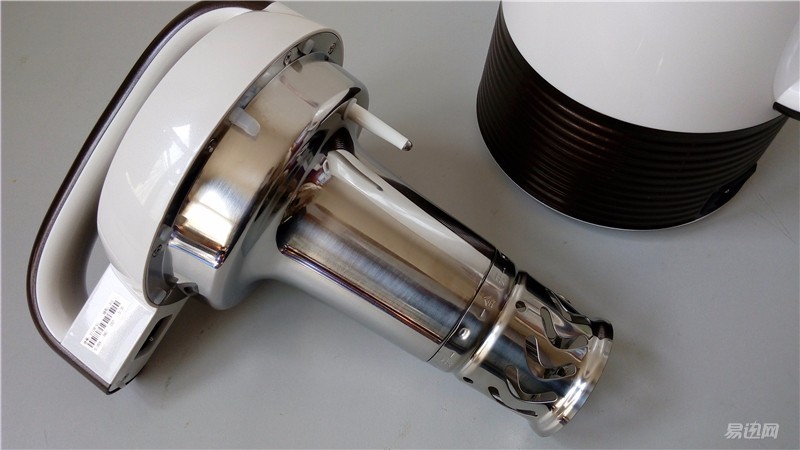 “小厨娘大吃货系列”之豆浆机智能与否重要么？