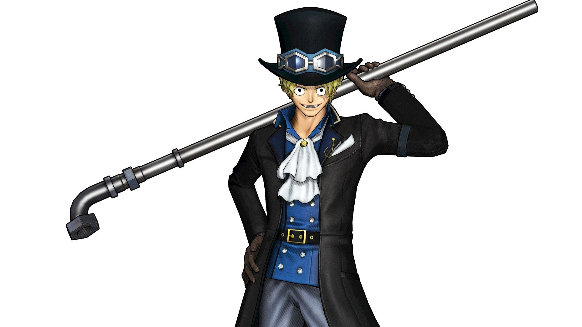 steam海贼无双4五档路飞,海贼无双4豪华版包含尼卡路飞吗