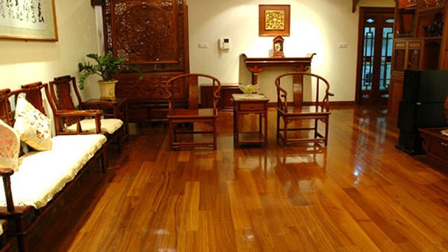 实木家具的漆面保养,实木家具保养用木蜡油吗