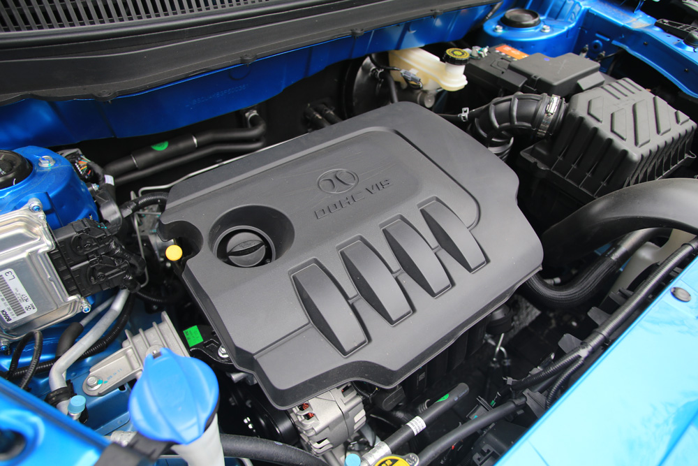 绅宝x35自动挡深度测评,锦程说车