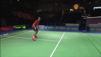 林丹英雄迟暮,林丹李宗伟2016奥运会虽败犹荣