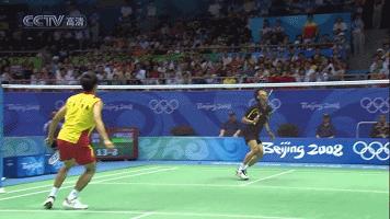 林丹英雄迟暮,林丹李宗伟2016奥运会虽败犹荣