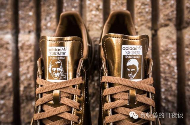 stansmith翻新,stansmith现在不生产了吗