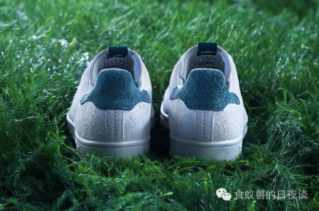 stansmith翻新,stansmith现在不生产了吗