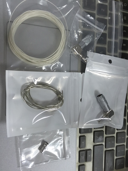 不能忍,森海塞尔ie80换线视频