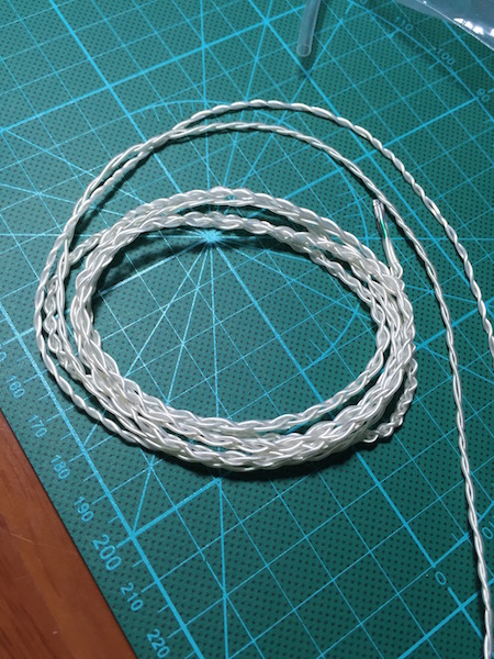 不能忍,森海塞尔ie80换线视频