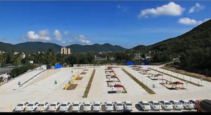 恭贺：自全国驾校校长分享交流会以来全国48家驾校启用军博软件