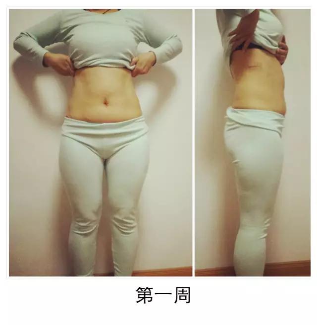 这个运动坚持1个月能暴瘦十斤,1个月锻炼瘦20斤的方法