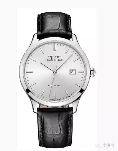 上班族最适合的腕表,最适合30多岁职场男士的手表