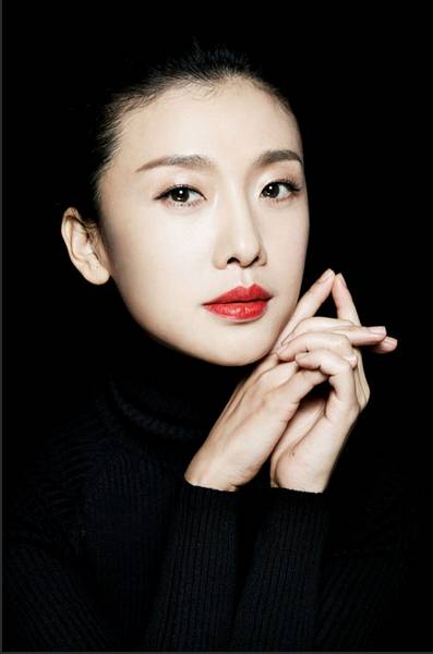 徐濠萦吴倩莲撞脸,吴倩莲演了十八岁的天空吗