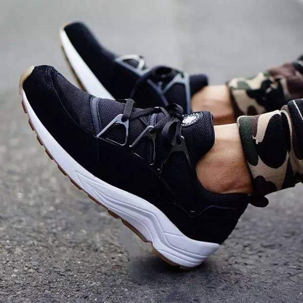 推荐耐克帅气潮鞋,盘点十大帅气鞋子推荐