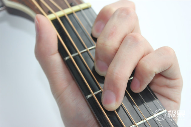 geek极客智能电吉他,geek吉他智能