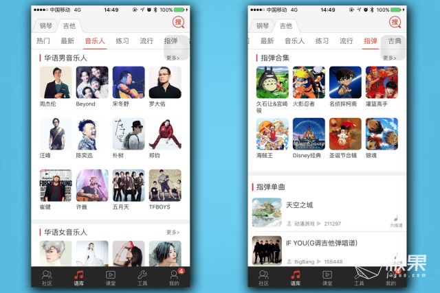 geek极客智能电吉他,geek吉他智能