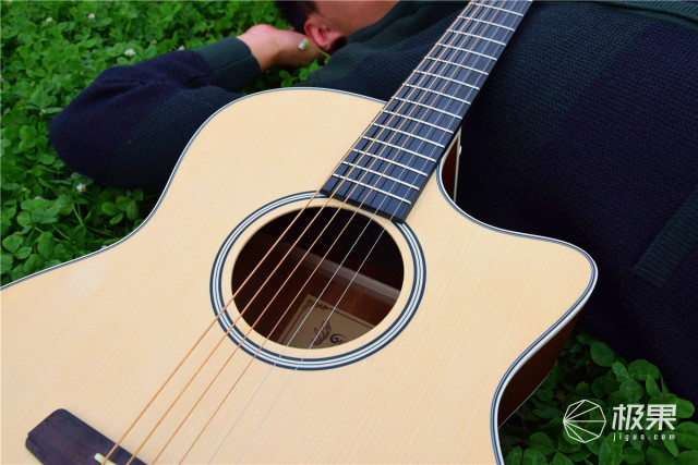 geek极客智能电吉他,geek吉他智能