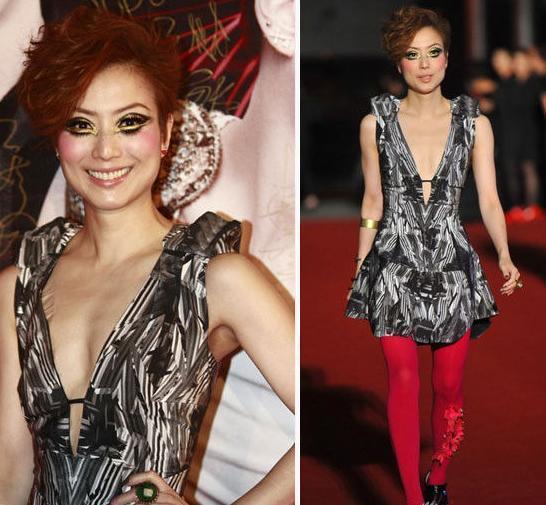 胸大也是一种困扰吗,原来胸大也是一种负担