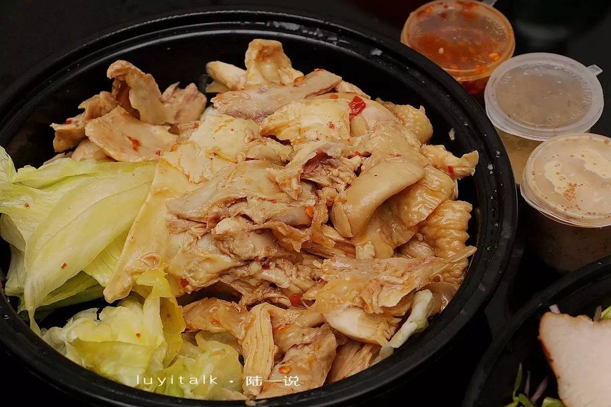 外卖三千，愿为壹饼守候｜一块你值得吃的牛肉煎饼