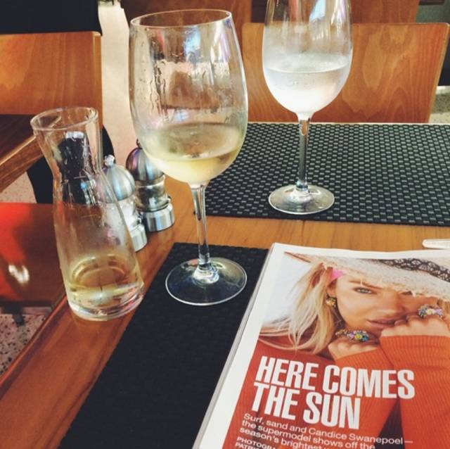 干货｜都留在机场，你郁闷航班误点，我大吃大喝不走——机场美食