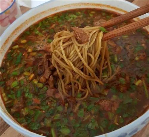 资深吃货看过来，catch一条被忽略的美食老街--红专南路