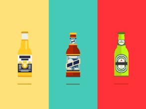 西安人为什么爱喝九度啤酒,西安人为什么对曲江有执念