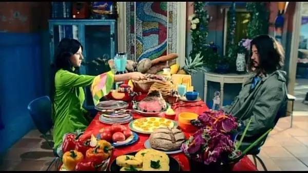 爱丽丝梦游仙境唯美风景,爱丽丝梦游仙境超美场景