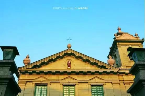 香港澳门三日游攻略,澳门购物攻略一日游