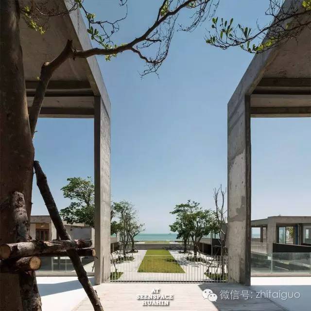 幸好还有华欣！办公室空调吹多了，去吹吹海风怎么样？