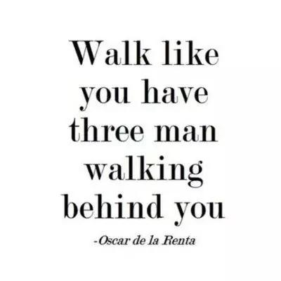 聊聊 礼服界的King of the Night！