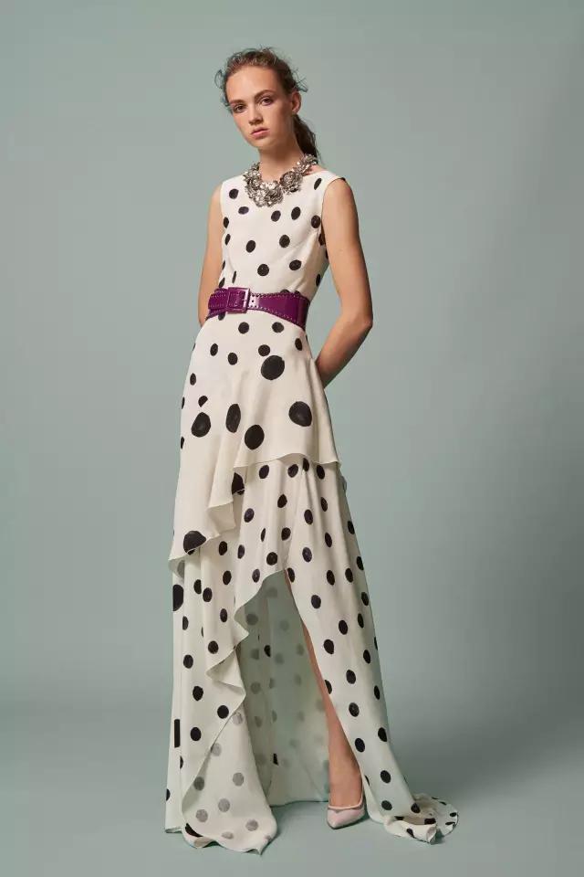 聊聊 礼服界的King of the Night！